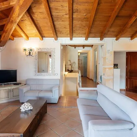 Karex * Капо-Кода-Кавальо