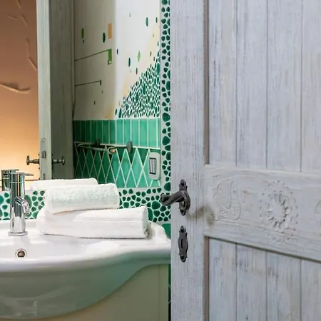 Karex Капо-Кода-Кавальо