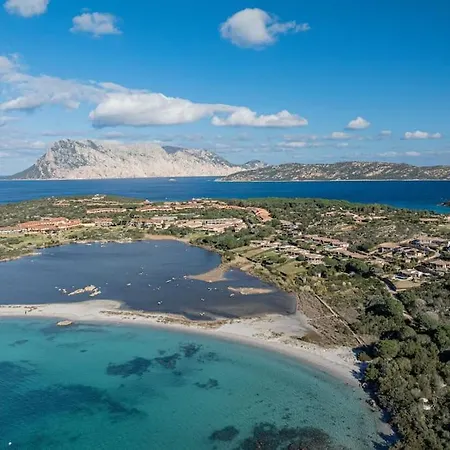 Karex Villa Capo Coda Cavallo