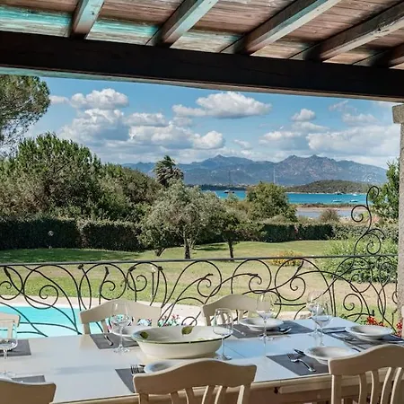Karex Villa