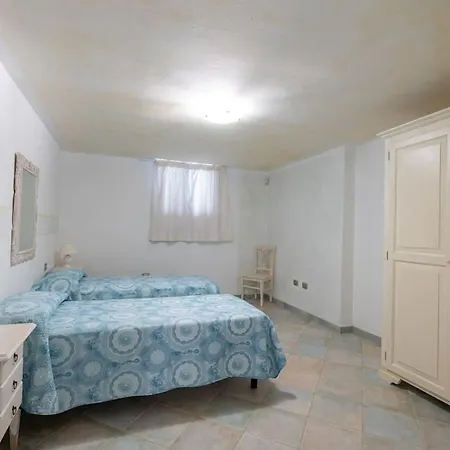 Villa Karex Capo Coda Cavallo