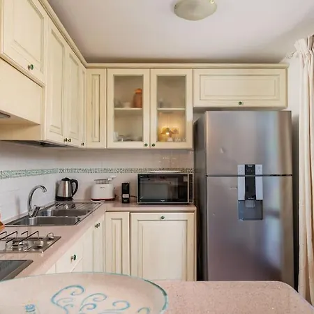 Karex Capo Coda Cavallo