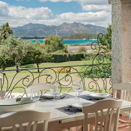 Karex Villa *