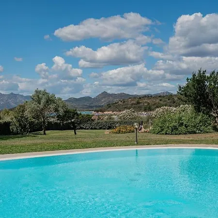 Villa Karex Capo Coda Cavallo