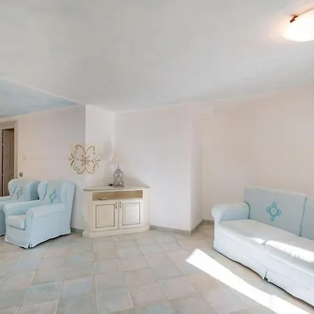 Villa Karex Capo Coda Cavallo