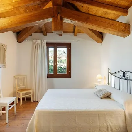 Karex Capo Coda Cavallo