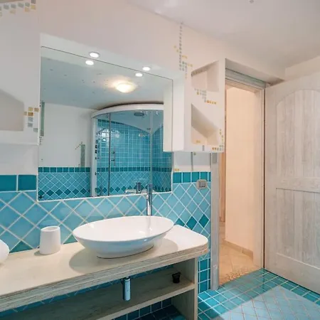 Karex * Capo Coda Cavallo